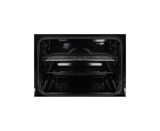 Плита Milano ML60 G1 /07C+стальна, изображение 7 Плита Milano ML60 G1 /07C+стальна, изображение 7