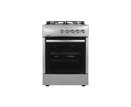 Плита Milano ML60 G1 /07C+стальна Плита Milano ML60 G1 /07C+стальна
