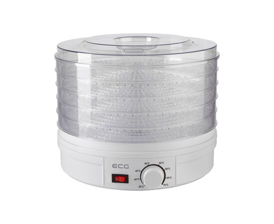 Сушка для овощей и фруктов ECG SO 375