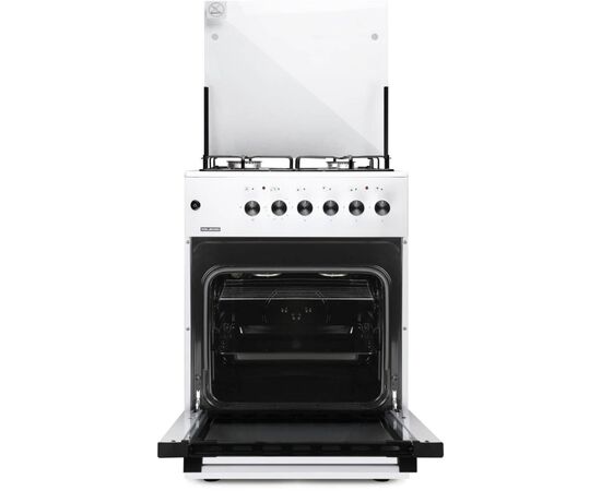Плита Milano ML60 E40+біла, изображение 4 Плита Milano ML60 E40+біла, изображение 4