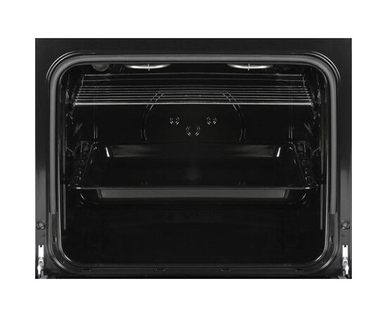 Плита Milano ML60 E40+біла, изображение 5 Плита Milano ML60 E40+біла, изображение 5