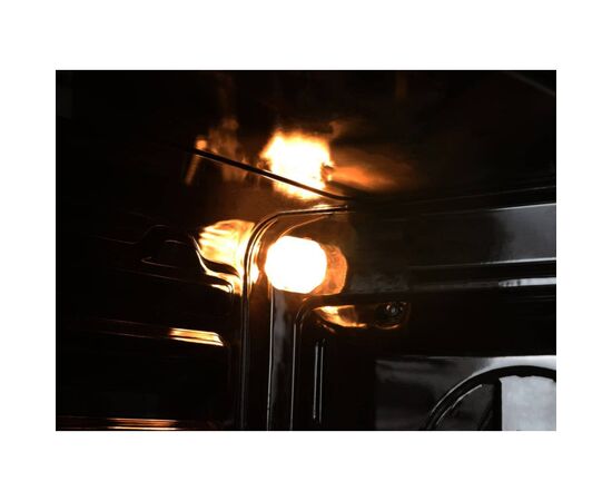 Плита Milano ML60 E40+біла, изображение 6 Плита Milano ML60 E40+біла, изображение 6