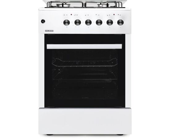 Плита Milano ML60 E40+біла Плита Milano ML60 E40+біла