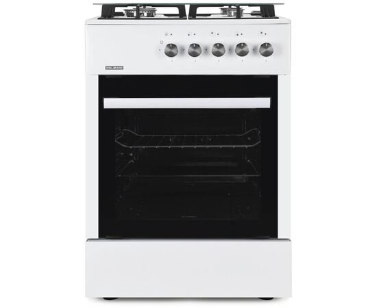 Плита Milano ML60 G1 /07C+біла Плита Milano ML60 G1 /07C+біла