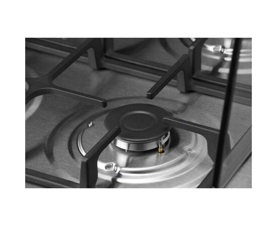 Плита Milano ML60 EF40C+стальна, изображение 10 Плита Milano ML60 EF40C+стальна, изображение 10