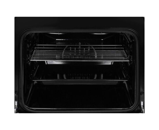 Плита Milano ML60 EF40C+стальна, изображение 5 Плита Milano ML60 EF40C+стальна, изображение 5