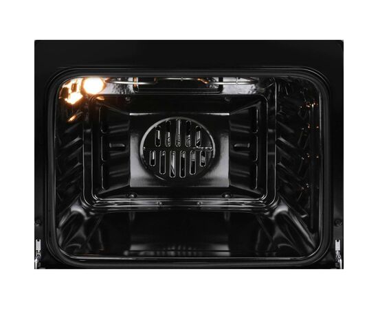 Плита Milano ML60 EF40C+стальна, изображение 6 Плита Milano ML60 EF40C+стальна, изображение 6
