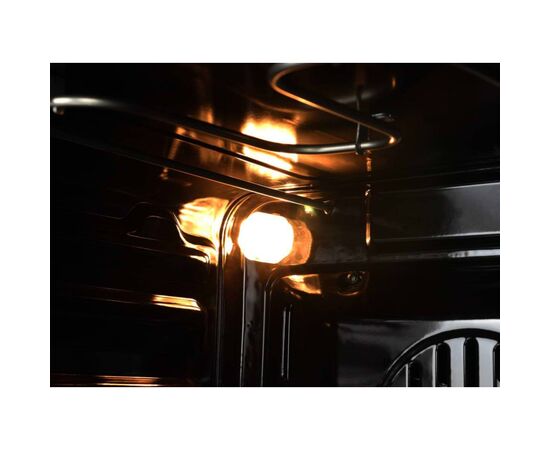Плита Milano ML60 EF40C+стальна, изображение 7 Плита Milano ML60 EF40C+стальна, изображение 7