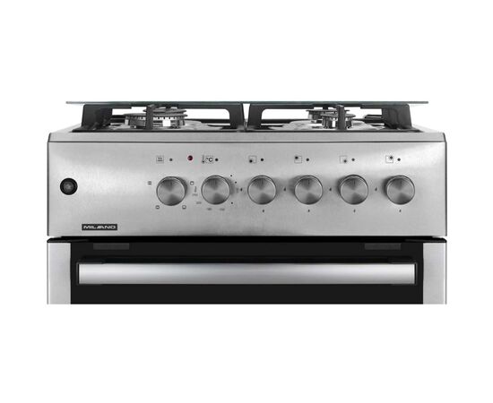 Плита Milano ML60 EF40C+стальна, изображение 8 Плита Milano ML60 EF40C+стальна, изображение 8