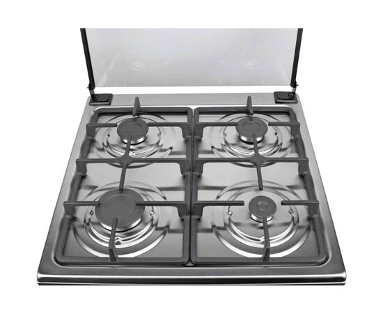 Плита Milano ML60 EF40C+стальна, изображение 9 Плита Milano ML60 EF40C+стальна, изображение 9