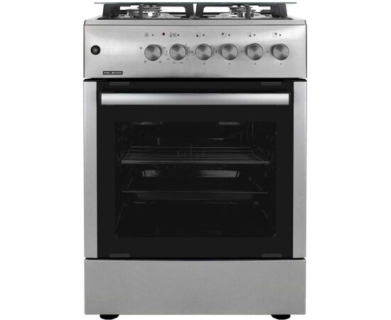 Плита Milano ML60 EF40C+стальна Плита Milano ML60 EF40C+стальна
