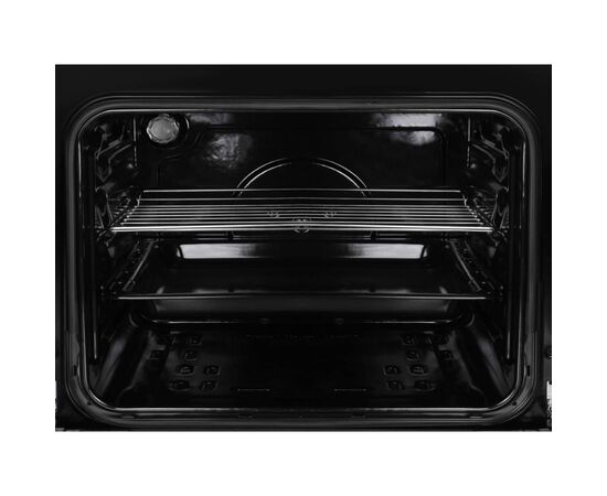 Плита Milano ML60 G2 /07C+стальна, изображение 7 Плита Milano ML60 G2 /07C+стальна, изображение 7