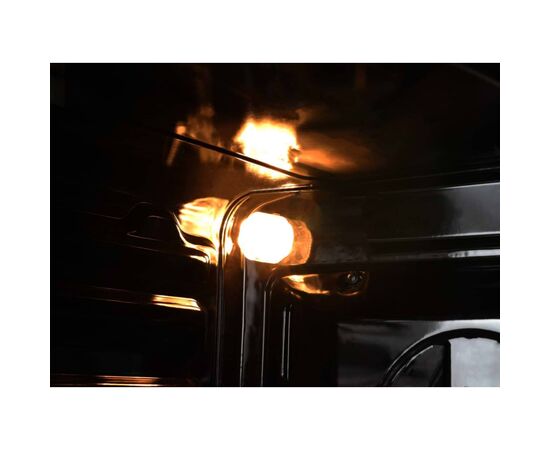 Плита Milano ML60 G2 /07C+стальна, изображение 8 Плита Milano ML60 G2 /07C+стальна, изображение 8