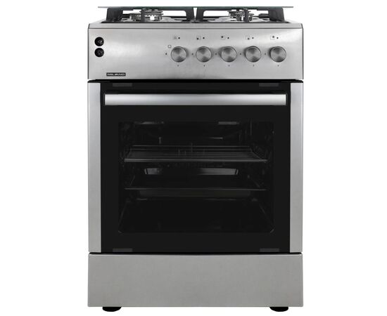 Плита Milano ML60 G2 /07C+стальна Плита Milano ML60 G2 /07C+стальна