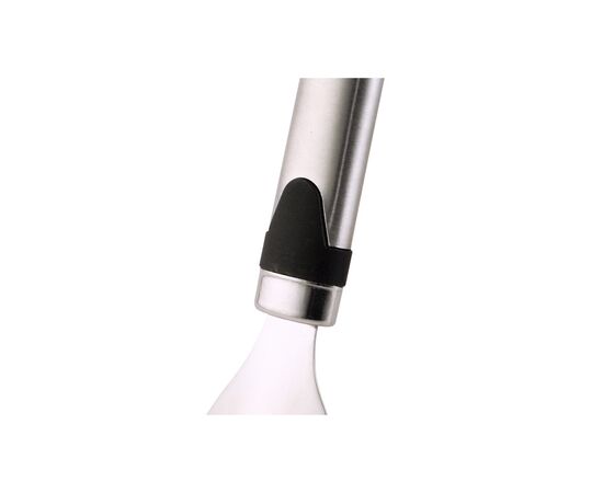 Овощечистка Bergner Gizmo, горизонтальна 18 см (BG-3217), изображение 3 Овощечистка Bergner Gizmo, горизонтальна 18 см (BG-3217), изображение 3