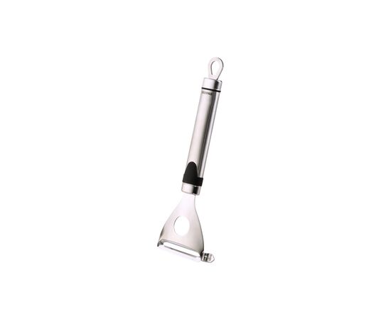 Овощечистка Bergner Gizmo, горизонтальна 18 см (BG-3217) Овощечистка Bergner Gizmo, горизонтальна 18 см (BG-3217)