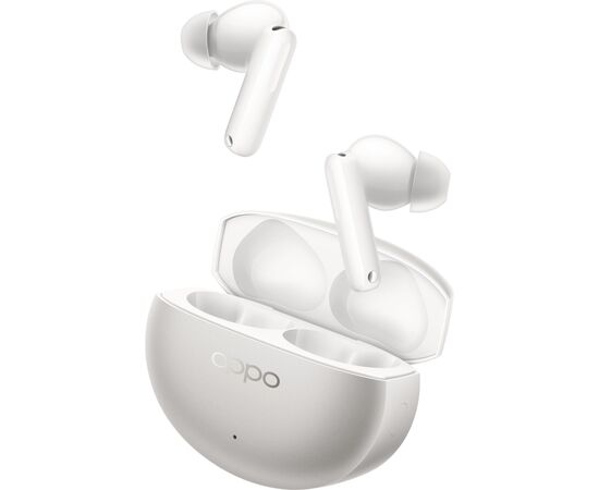 Наушники Oppo Enco X3s ETED1 Nebula Silver (ETED1 Silver)