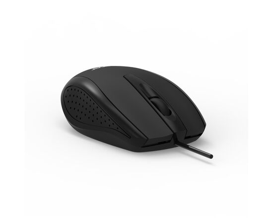 Мышка Acer Optical 008 USB Black (HP.EXPBG.008), изображение 3 Мышка Acer Optical 008 USB Black (HP.EXPBG.008), изображение 3