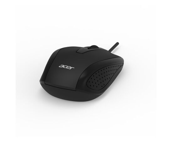 Мышка Acer Optical 008 USB Black (HP.EXPBG.008), изображение 5 Мышка Acer Optical 008 USB Black (HP.EXPBG.008), изображение 5