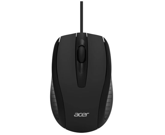 Мышка Acer Optical 008 USB Black (HP.EXPBG.008) Мышка Acer Optical 008 USB Black (HP.EXPBG.008)