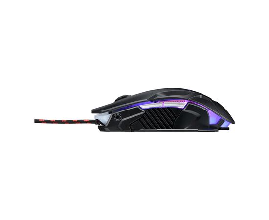 Мышка Acer USB Optical Nitro II NMW200 USB Black (GP.MCE11.039), изображение 3 Мышка Acer USB Optical Nitro II NMW200 USB Black (GP.MCE11.039), изображение 3