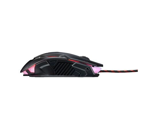 Мышка Acer USB Optical Nitro II NMW200 USB Black (GP.MCE11.039), изображение 4 Мышка Acer USB Optical Nitro II NMW200 USB Black (GP.MCE11.039), изображение 4