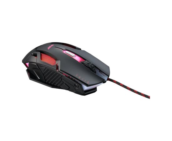 Мышка Acer USB Optical Nitro II NMW200 USB Black (GP.MCE11.039), изображение 6 Мышка Acer USB Optical Nitro II NMW200 USB Black (GP.MCE11.039), изображение 6
