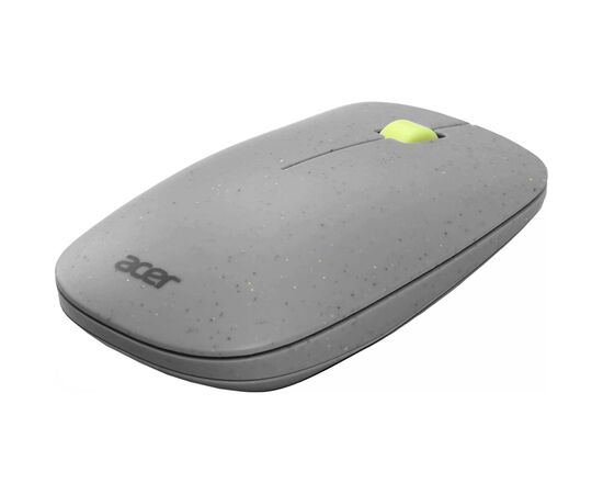 Мышка Acer Optical VERO Wireless Gray (GP.MCE11.022), изображение 5 Мышка Acer Optical VERO Wireless Gray (GP.MCE11.022), изображение 5