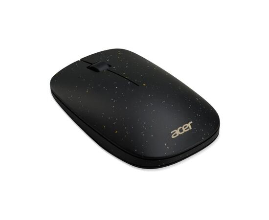 Мышка Acer Optical VERO M502 Wireless Black (GP.MCE11.023), изображение 2 Мышка Acer Optical VERO M502 Wireless Black (GP.MCE11.023), изображение 2