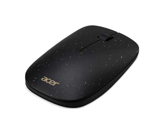 Мышка Acer Optical VERO M502 Wireless Black (GP.MCE11.023), изображение 5 Мышка Acer Optical VERO M502 Wireless Black (GP.MCE11.023), изображение 5