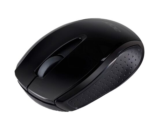 Мышка Acer Optical Wireless Black (GP.MCE11.00S), изображение 2 Мышка Acer Optical Wireless Black (GP.MCE11.00S), изображение 2