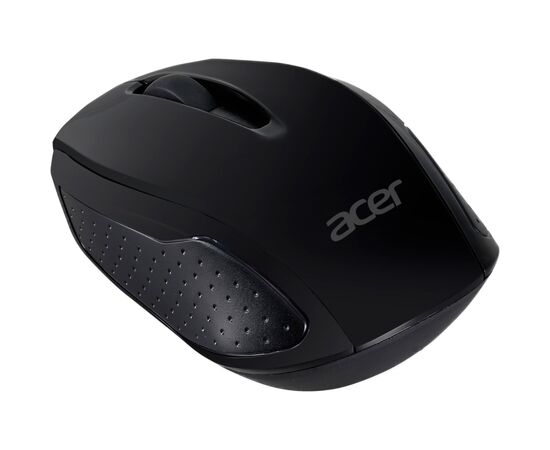 Мышка Acer Optical Wireless Black (GP.MCE11.00S), изображение 4 Мышка Acer Optical Wireless Black (GP.MCE11.00S), изображение 4