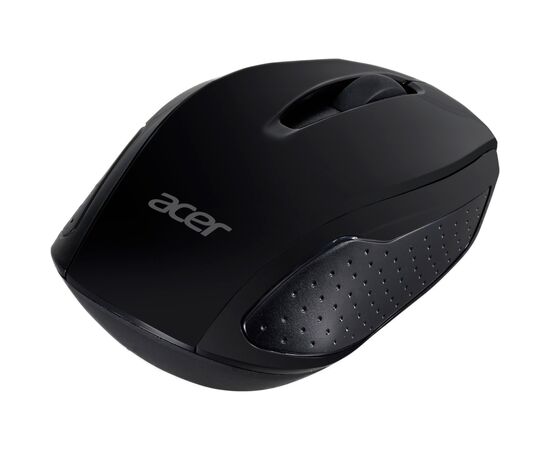 Мышка Acer Optical Wireless Black (GP.MCE11.00S), изображение 5 Мышка Acer Optical Wireless Black (GP.MCE11.00S), изображение 5