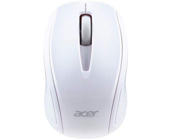 Мышка Acer Optical Wireless White (GP.MCE11.00Y) Мышка Acer Optical Wireless White (GP.MCE11.00Y)