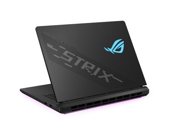 Ноутбук ASUS ROG Strix SCAR 16 G635LR-RW139W (90NR0LU1-M005J0), изображение 10 Ноутбук ASUS ROG Strix SCAR 16 G635LR-RW139W (90NR0LU1-M005J0), изображение 10
