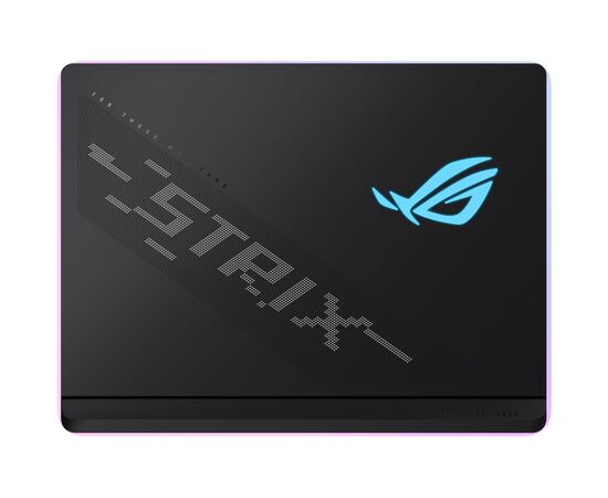 Ноутбук ASUS ROG Strix SCAR 16 G635LR-RW139W (90NR0LU1-M005J0), изображение 11 Ноутбук ASUS ROG Strix SCAR 16 G635LR-RW139W (90NR0LU1-M005J0), изображение 11