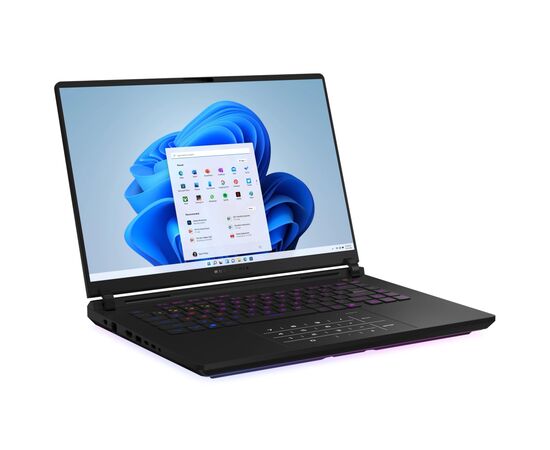 Ноутбук ASUS ROG Strix SCAR 16 G635LR-RW139W (90NR0LU1-M005J0), изображение 2 Ноутбук ASUS ROG Strix SCAR 16 G635LR-RW139W (90NR0LU1-M005J0), изображение 2