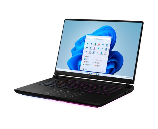 Ноутбук ASUS ROG Strix SCAR 16 G635LR-RW139W (90NR0LU1-M005J0), изображение 3 Ноутбук ASUS ROG Strix SCAR 16 G635LR-RW139W (90NR0LU1-M005J0), изображение 3