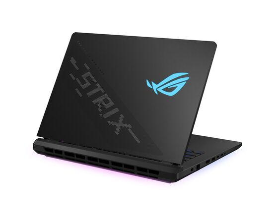 Ноутбук ASUS ROG Strix SCAR 16 G635LR-RW139W (90NR0LU1-M005J0), изображение 9 Ноутбук ASUS ROG Strix SCAR 16 G635LR-RW139W (90NR0LU1-M005J0), изображение 9