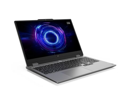 Ноутбук Lenovo LOQ 15IRX10 (83JE00Y2RA), изображение 2 Ноутбук Lenovo LOQ 15IRX10 (83JE00Y2RA), изображение 2