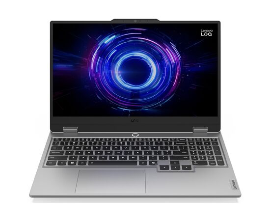 Ноутбук Lenovo LOQ 15IRX10 (83JE00Y2RA) Ноутбук Lenovo LOQ 15IRX10 (83JE00Y2RA)