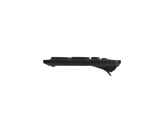 Клавіатура Xtrike ME KB-303 Wireless/Bluetooth UA Black (KB-303UA), зображення 5 Клавіатура Xtrike ME KB-303 Wireless/Bluetooth UA Black (KB-303UA), зображення 5