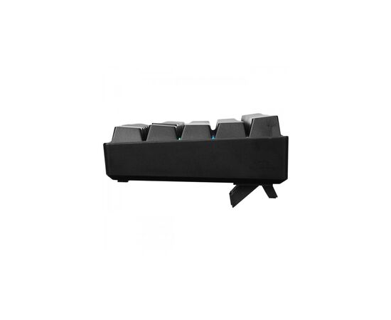 Клавіатура Xtrike ME GK-995W RGB Wireless/Bluetooth UA Black (GK-995WBKUA), зображення 5 Клавіатура Xtrike ME GK-995W RGB Wireless/Bluetooth UA Black (GK-995WBKUA), зображення 5