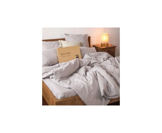 Постільна білизна Viluta 37 WACH Варена бавовна сімейний (37_Wash_sm), зображення 3 Постільна білизна Viluta 37 WACH Варена бавовна сімейний (37_Wash_sm), зображення 3