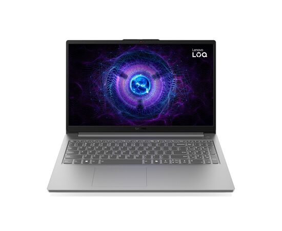 Ноутбук Lenovo LOQ 15IAX9E (83LK00CFRA) Ноутбук Lenovo LOQ 15IAX9E (83LK00CFRA)