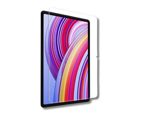 Стекло защитное BeCover Xiaomi Redmi Pad 2 Pro 12.1" (714406) Стекло защитное BeCover Xiaomi Redmi Pad 2 Pro 12.1" (714406)