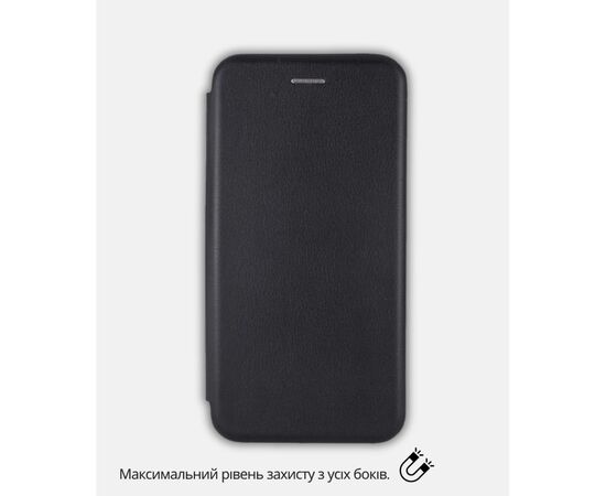 Чехол для мобильного телефона BeCover Exclusive Motorola Edge 50 Pro Black (714394), изображение 5