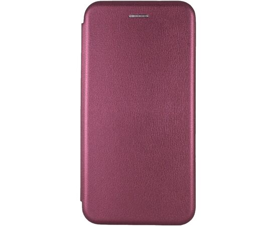 Чехол для мобильного телефона BeCover Exclusive Xiaomi Redmi A5 / Poco C71 Red Wine (714400)