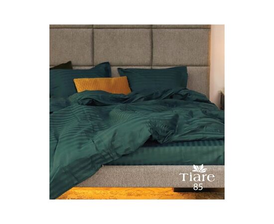 Постельное белье Tiare 85 Сатин Страйп Цветной двуспальный (85 Stripe_dv) Постельное белье Tiare 85 Сатин Страйп Цветной двуспальный (85 Stripe_dv)