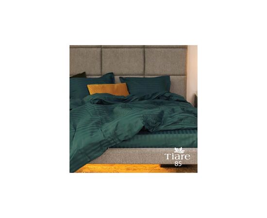 Постельное белье Tiare 85 Сатин Страйп Цветной полуторный (85 Stripe_pl) Постельное белье Tiare 85 Сатин Страйп Цветной полуторный (85 Stripe_pl)